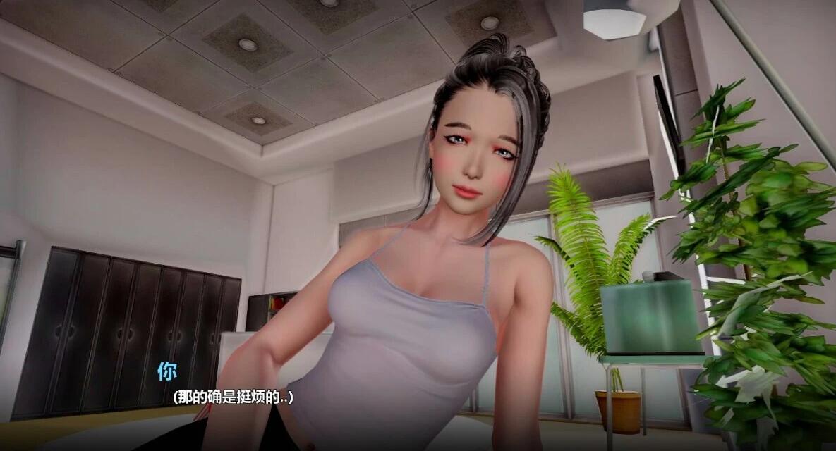 【SD/3D/SLG/汉化】日落计划 Project Sunset 双端汉化完结版【700M】