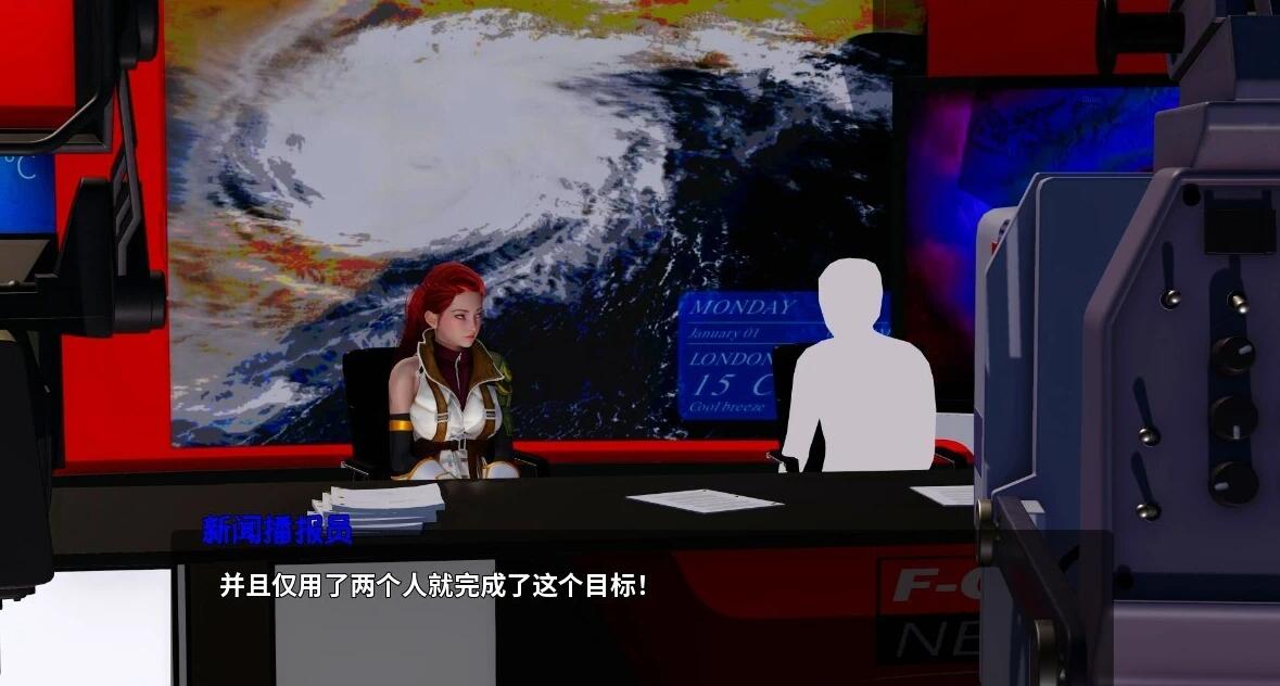 【SD/3D/亚洲风SLG/汉化/动态】英雄到坏人 V0.3.2 双端官方中文版【2.8G】