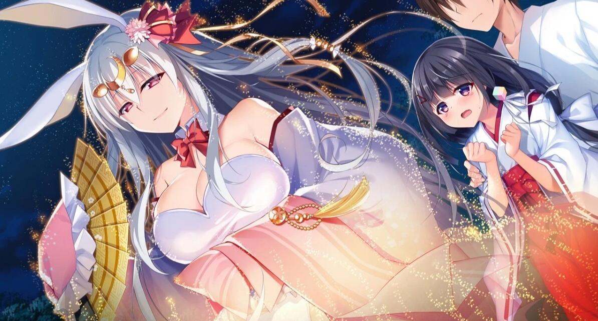 【PC/2D/GAL/汉化】恋爱定位 后辈、同级、前辈三合一 精翻汉化合集版【7.7G】