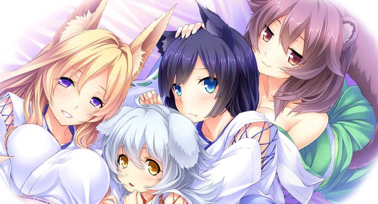 【PC/2D/SLG/中文】野性浪漫 Wild Romance V1.4.6 STEAM官方中文版【1.6G】