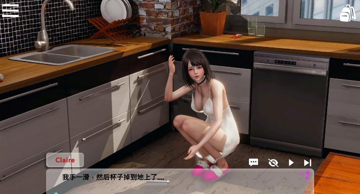 【SD/3D/亚风SLG/中文】闪耀星路 Concert Girls V0.3.3 双端ATEAM官方中文版【6G】