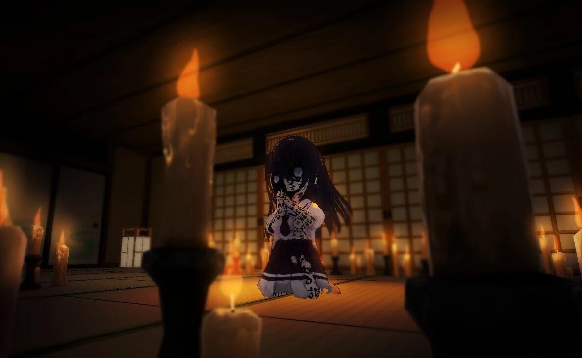 【PC/3D/SLG/中文】银神供仪涅欧娜～TS变身退魔少女之屈服～DL官中版【4.3G】