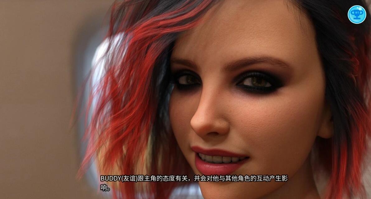 【PC/3D/欧美SLG/中文】优胜者 B.E.S.T V2.6 STEAM官方中文版[自带攻略]【2G】