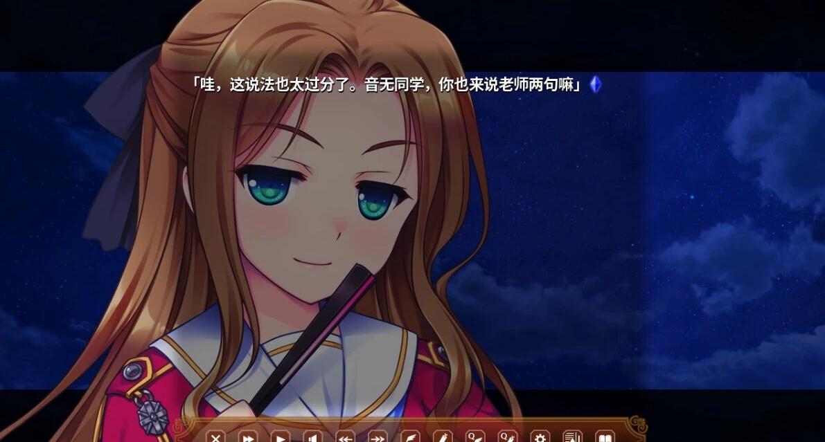 【PC/2D/GAL/中文】淑女同萌~New Division STEAM官方中文版+外传【5.5G】