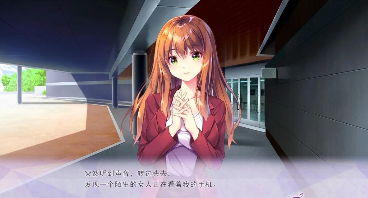 【PC/2D/GAL/汉化】少女之剑与秘密的协奏曲 精翻汉化版+存档【5.3G】