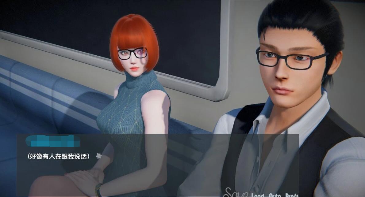 【SD/3D/SLG/汉化/动态】我的姐姐阿丽亚 Araiya V0.8 双端汉化赞助版【1.7G】