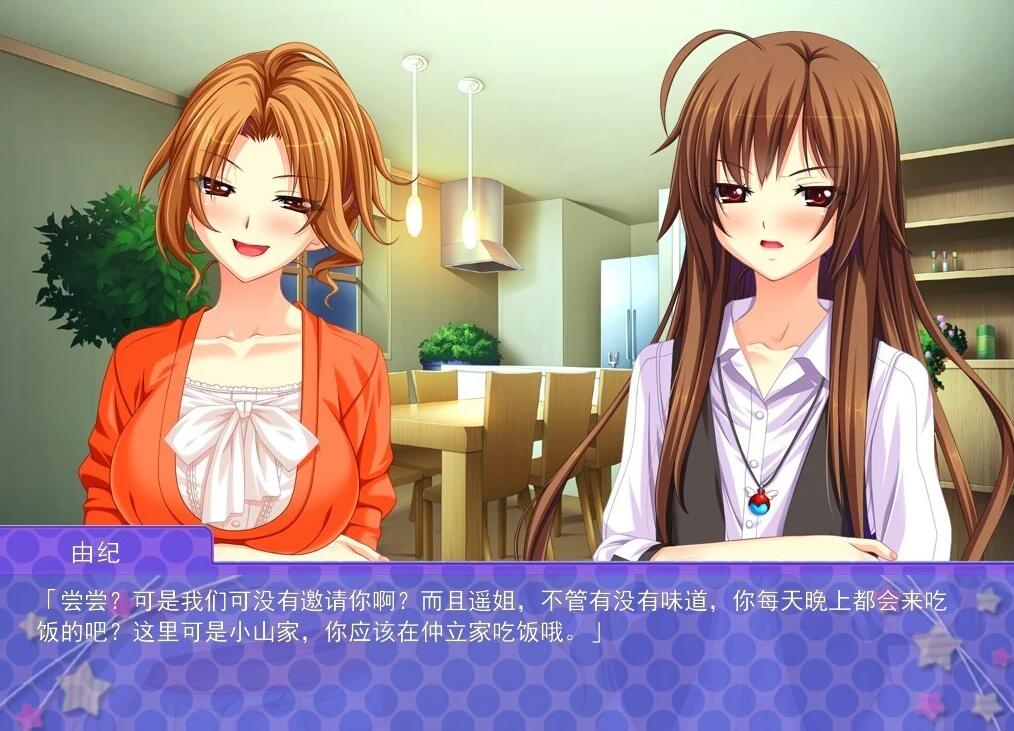 【PC/2D/伪娘ADV/汉化】我的弟弟太可爱了 双端AI汉化版【1.7G】