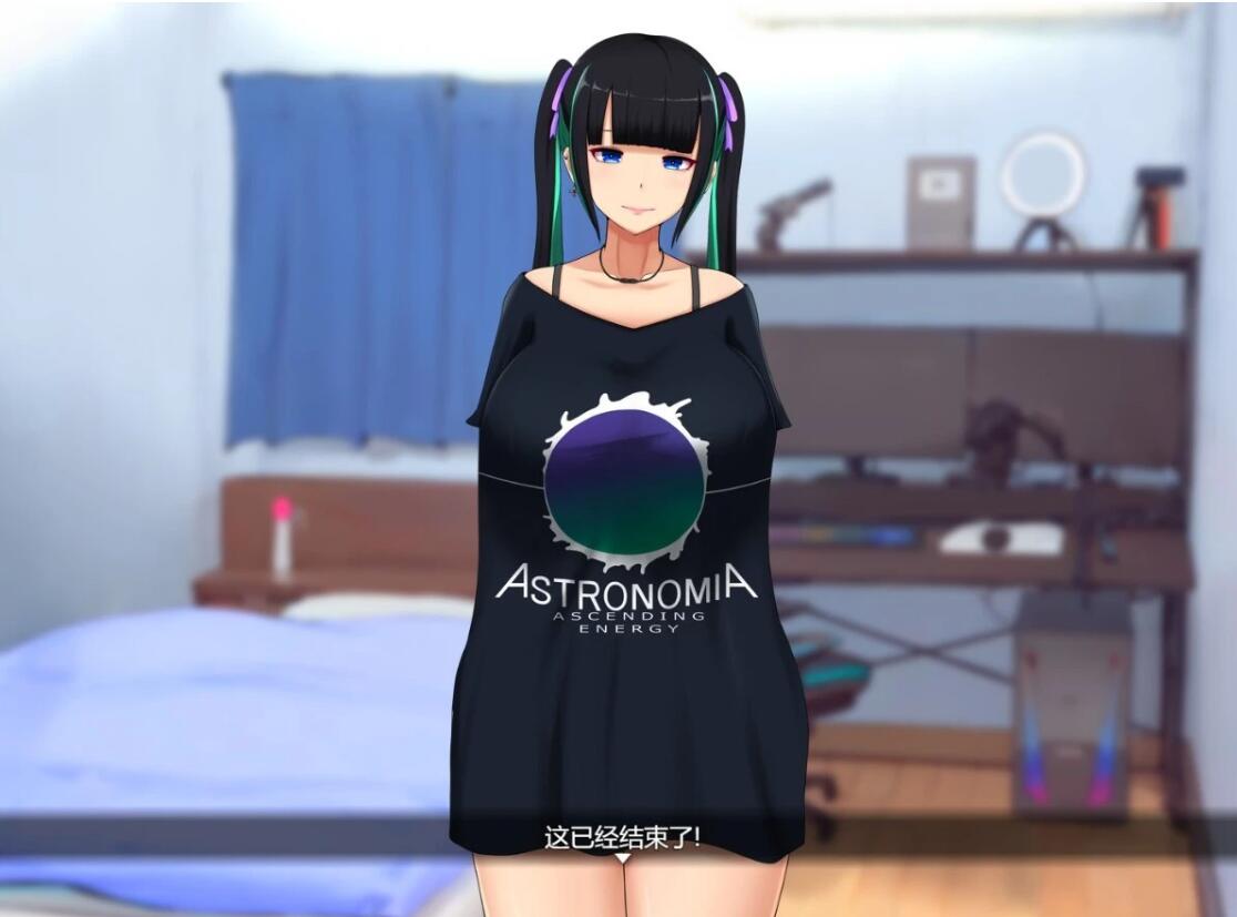 【PC/2D/RPG+SLG/汉化】艺伎–可以见到次文化女孩的风俗店 V1.0 AI汉化版【1G】