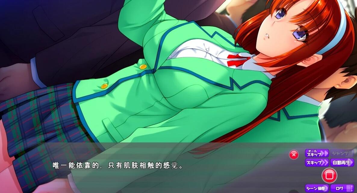 【PC/2D/ADV/汉化】痴漢狂Set 1-3 AI汉化整合版【4.1G】