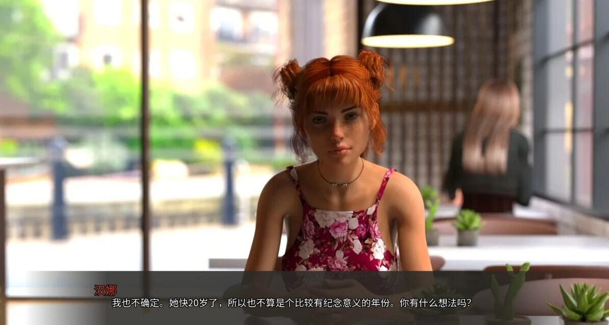 【PC/3D/SLG/中文】在两个世界之间 Between Two Worlds CH8.9.6 STEAM官中步兵版【4G】