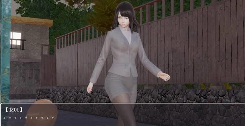 【PC/2D/RPG/中文】李四的纳米药剂 官方中文完结版【1.2G】