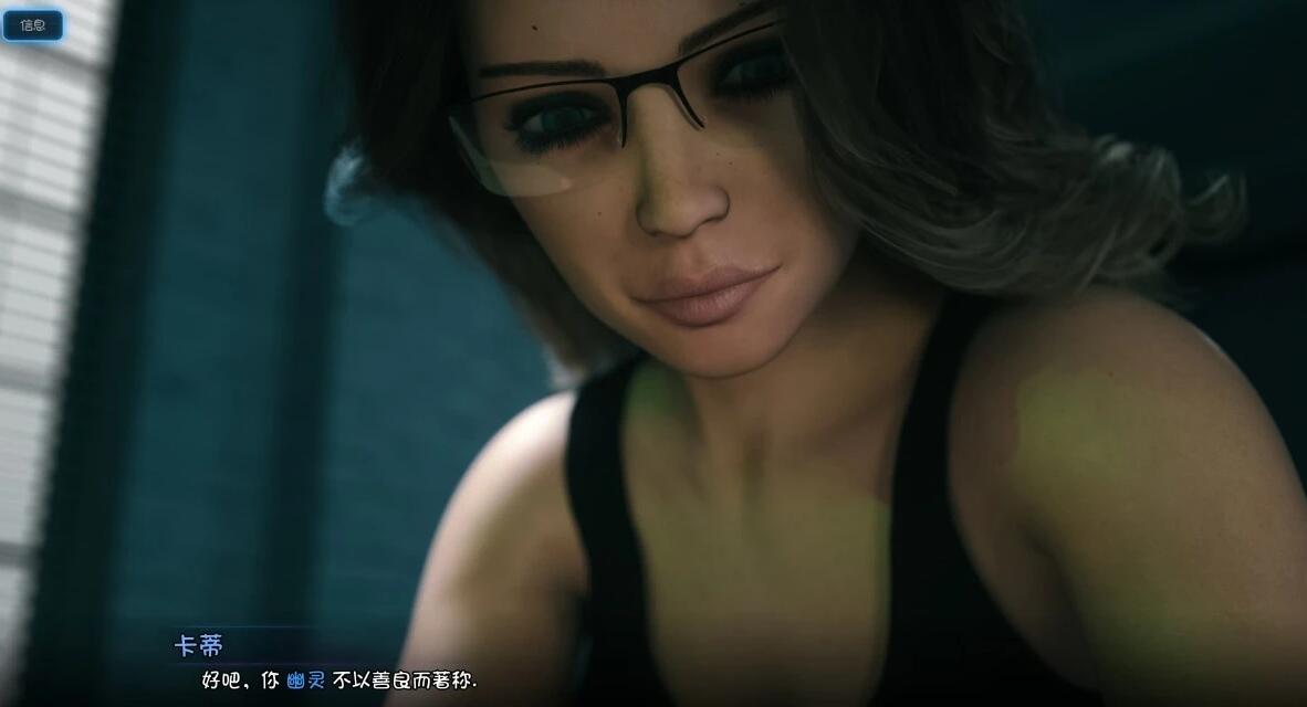 【SD/3D/欧美SLG/汉化/动态CG】破碎梦想者之城 V1.15.0 双端汉化版【15G】