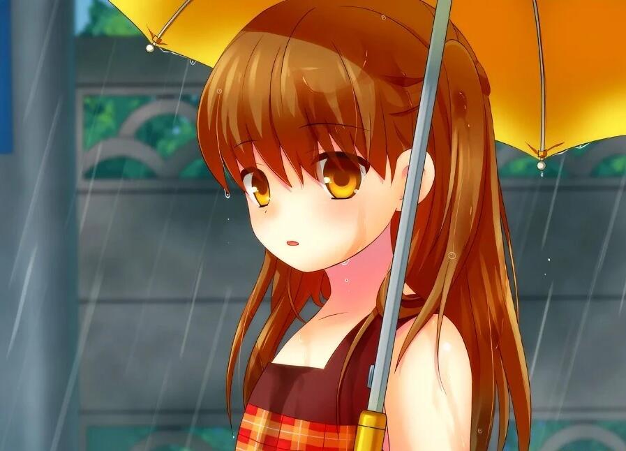 【PC/2D/ADV/汉化】幼驯染和十年、夏天 双端AI汉化版【210M】