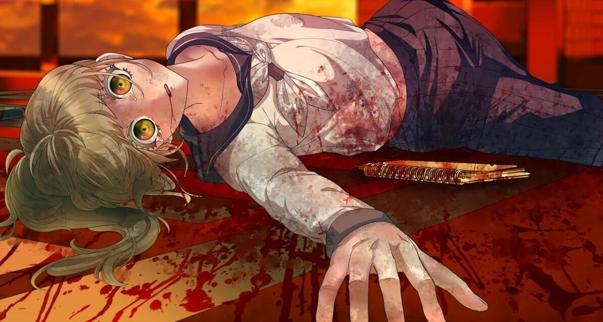 【PC/2D/RPG/中文】神游戏世界大战~行商x死亡游戏 V1.04 官方中文版【2.3G】