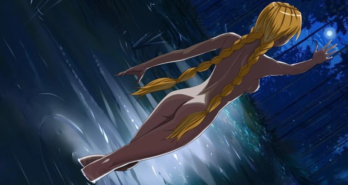 【PC/2D/ADV/中文】永恒之夏 Everlasting Summer B13972801 STEAM官中+CG+补丁【1.1G】