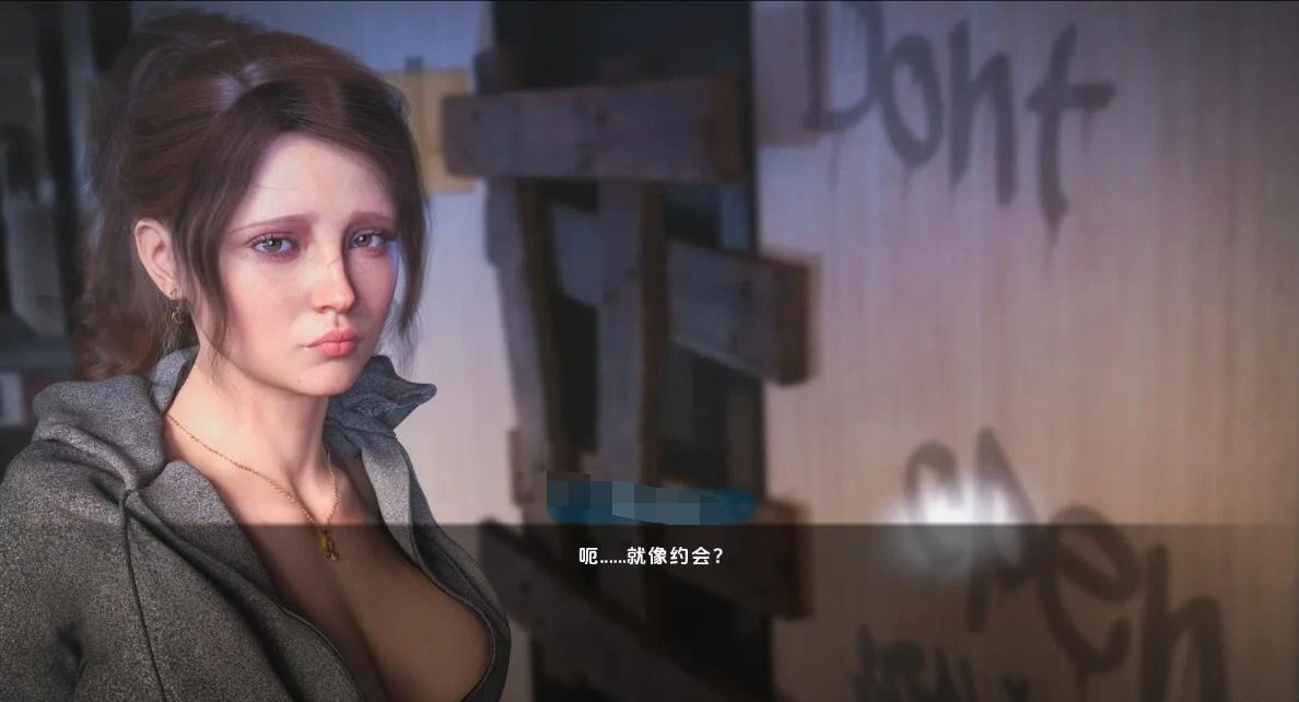 【SD/3D/SLG/中文】我所属的地方 Somewhere I Belong EP2 双端官方中文版【1.8G】