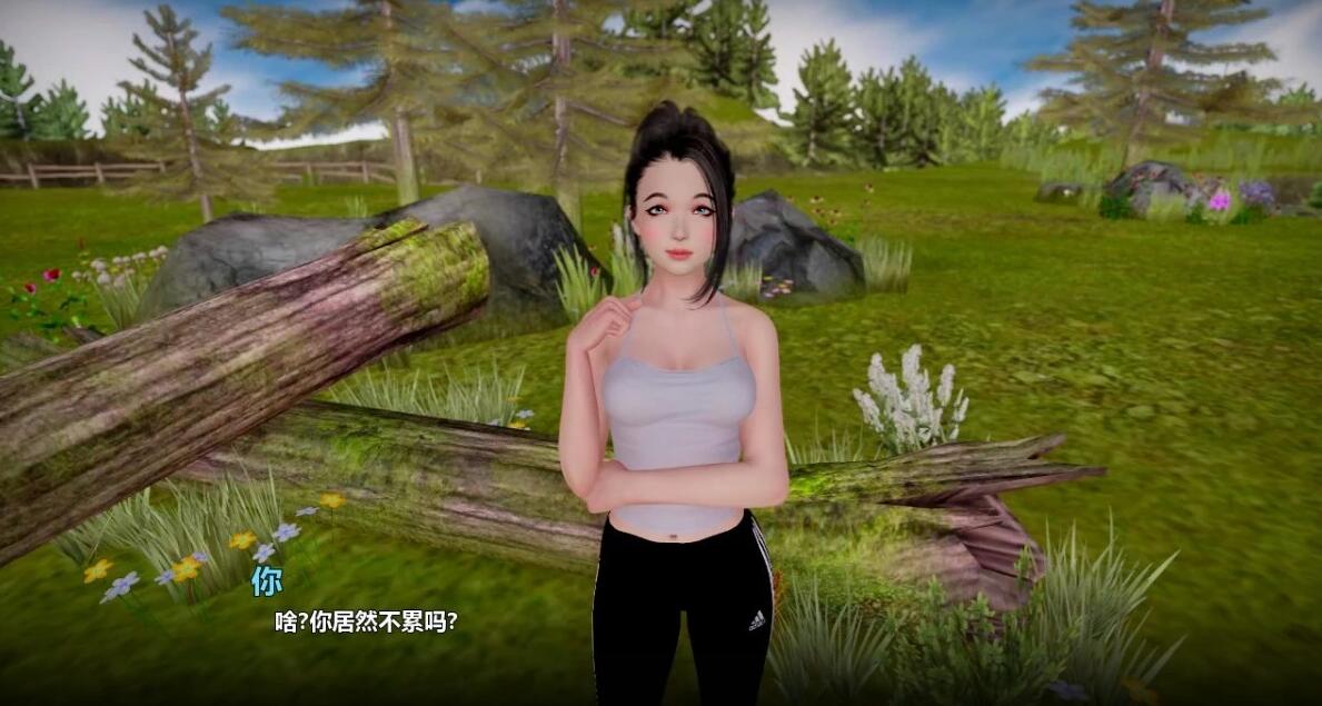 【SD/3D/SLG/汉化】日落计划 Project Sunset 双端汉化完结版【700M】