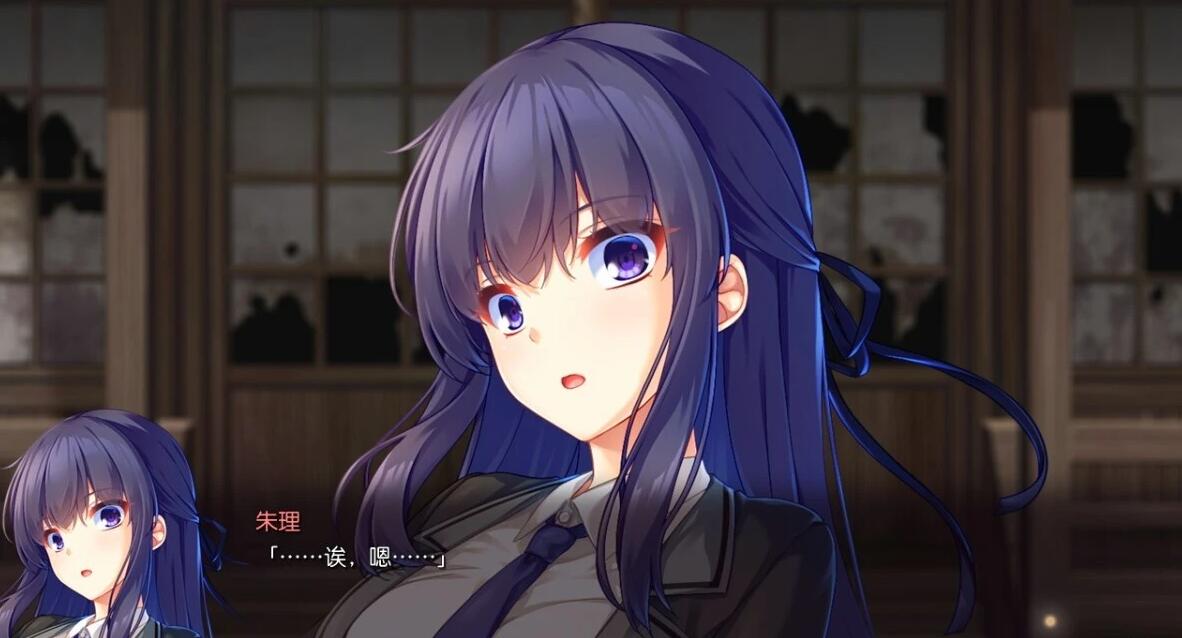 【PC/2D/GAL/汉化】废村少女-妖异魅惑的笼之乡 精翻汉化版+DLC+存档【4.1G】