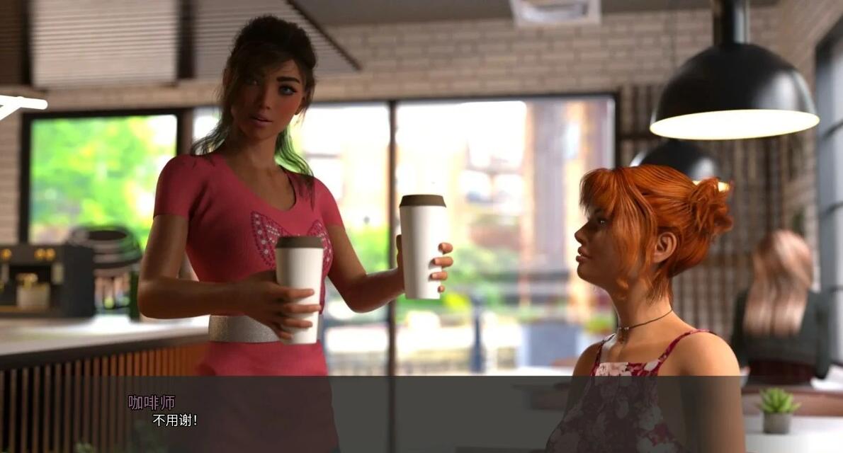 【PC/3D/SLG/中文】在两个世界之间 Between Two Worlds CH8.9.6 STEAM官中步兵版【4G】