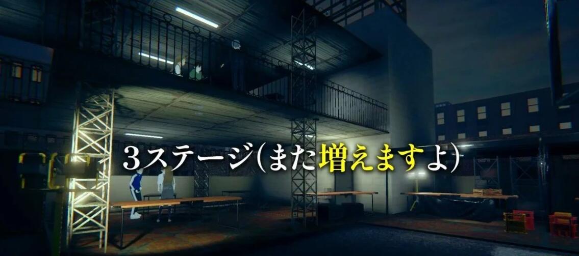 【PC/3D/动作FPS/中文/全动态】病毒危机Z：ViruZ Ver1.04 官方中文正式版【4G】