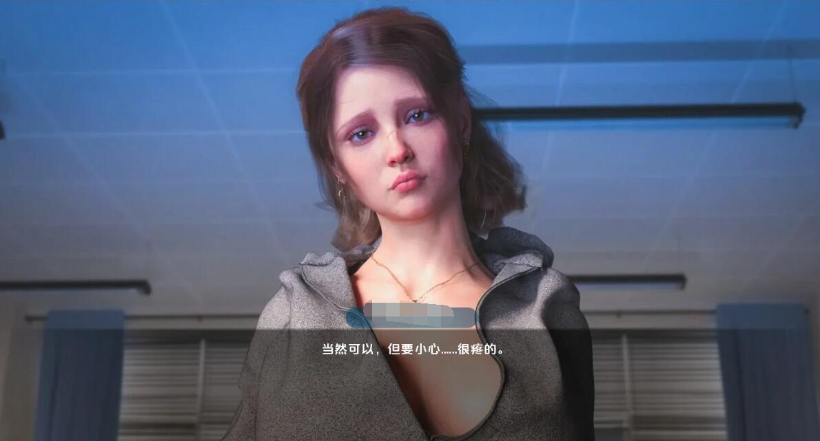 【SD/3D/SLG/中文】我所属的地方 Somewhere I Belong EP2 双端官方中文版【1.8G】