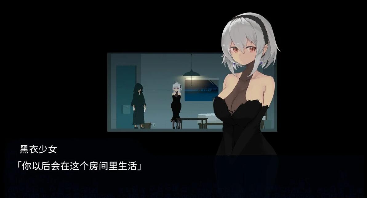 【PC/2D/ACT/中文】Dusk City STEAM官方中文版【1.3G】