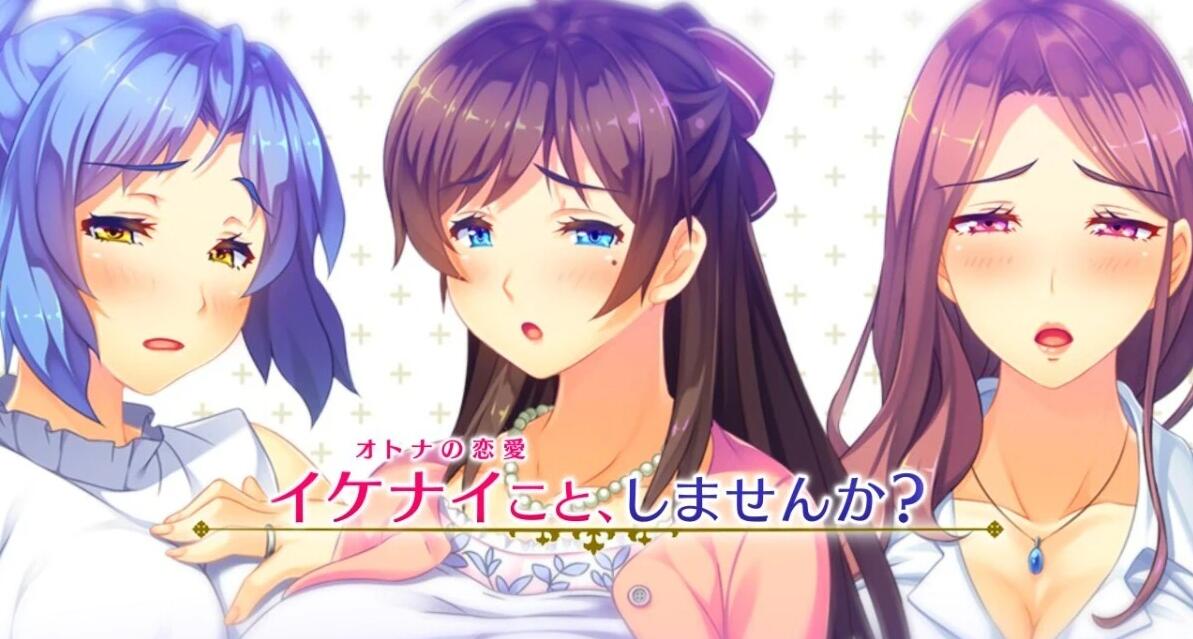 【PC/2D/ADV/汉化】人妻寝取屋 AI汉化版【2.5G】