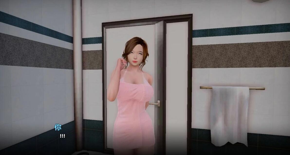 【SD/3D/SLG/汉化】日落计划 Project Sunset 双端汉化完结版【700M】