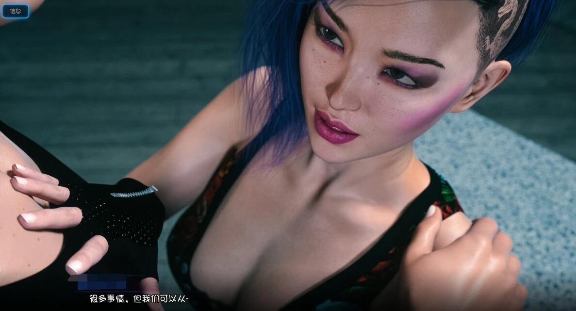 【SD/3D/欧美SLG/汉化/动态CG】破碎梦想者之城 V1.15.0 双端汉化版【15G】