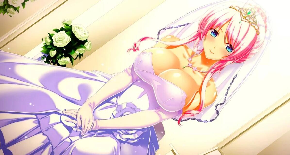 【PC/2D/ADV/汉化】扭曲的恋爱模样 AI汉化版+特典+存档【6G】