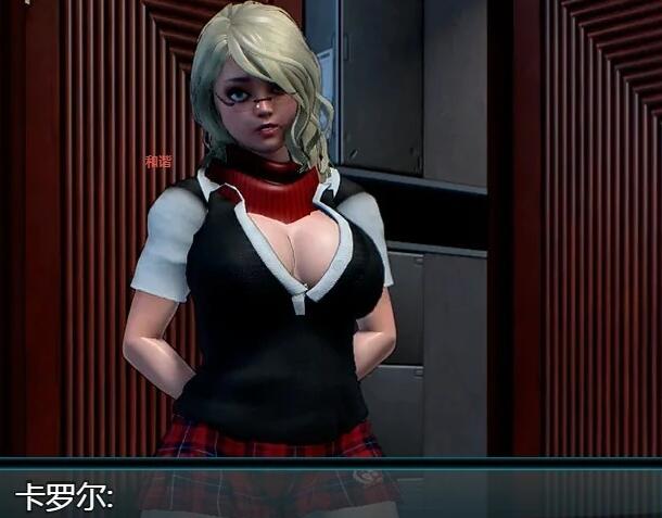 【PC/3D/欧美RPG/汉化/动态】我的新生活重置 V0.96 AI汉化版【10G】