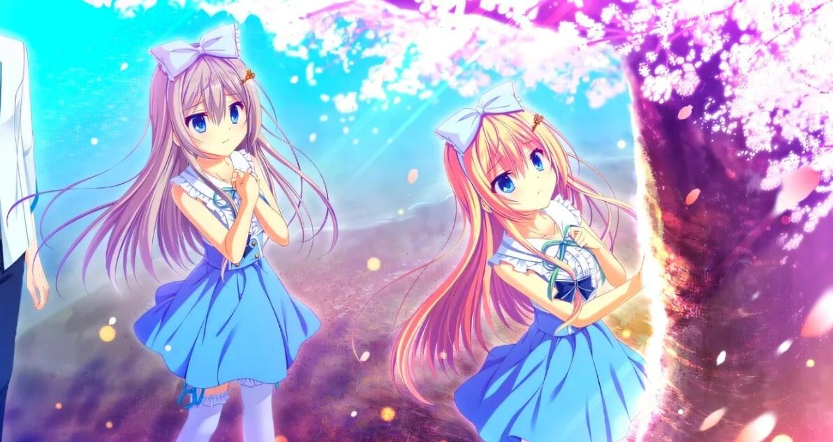 【PC/2D/GAL/汉化】初音岛4 Plus Harmony Ver1.01 AI汉化版【5.1G】