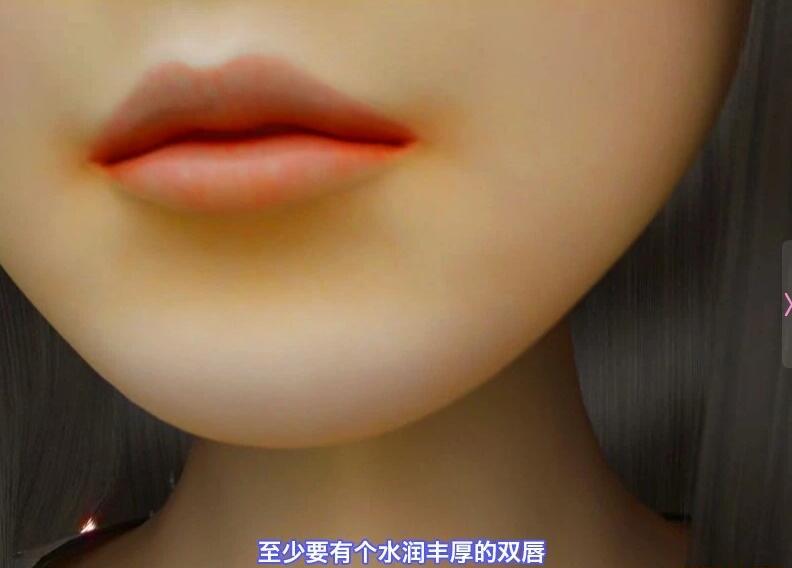 【PC/3D/SLG/汉化】神待少女-神待网 汉化版【600M】小白勿下！