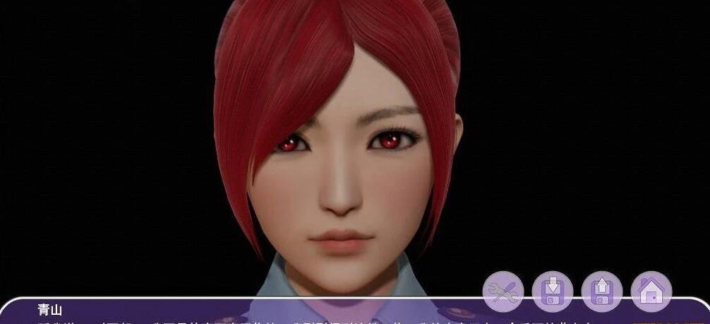 【SD/3D/SLG/汉化/动态】我的姐姐阿丽亚 Araiya V0.8 双端汉化赞助版【1.7G】