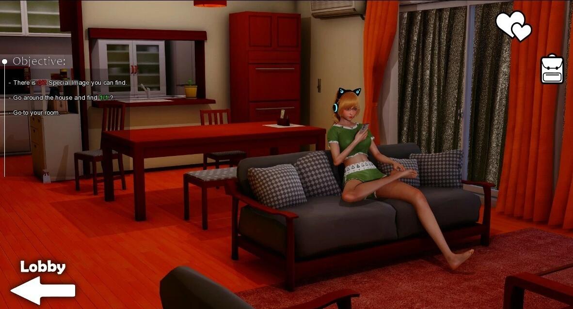 【SD/3D/亚洲风SLG/汉化/动态】英雄到坏人 V0.3.2 双端官方中文版【2.8G】