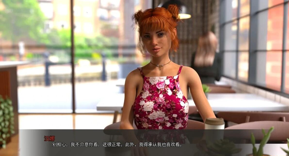 【PC/3D/SLG/中文】在两个世界之间 Between Two Worlds CH8.9.6 STEAM官中步兵版【4G】