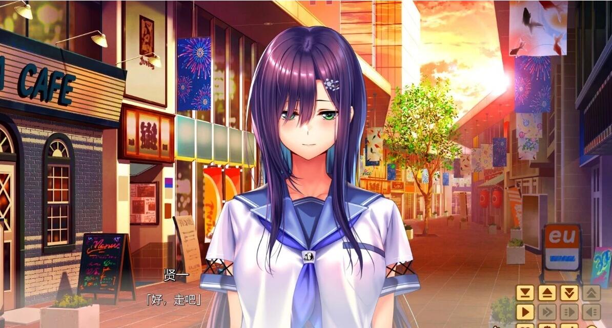 【PC/2D/大型GAL/汉化】甜蜜女友2+ 精翻汉化版+DLC【11G】