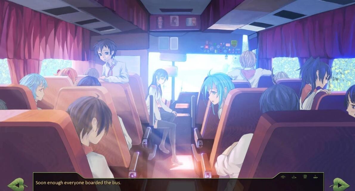 【PC/2D/ADV/中文】永恒之夏 Everlasting Summer B13972801 STEAM官中+CG+补丁【1.1G】