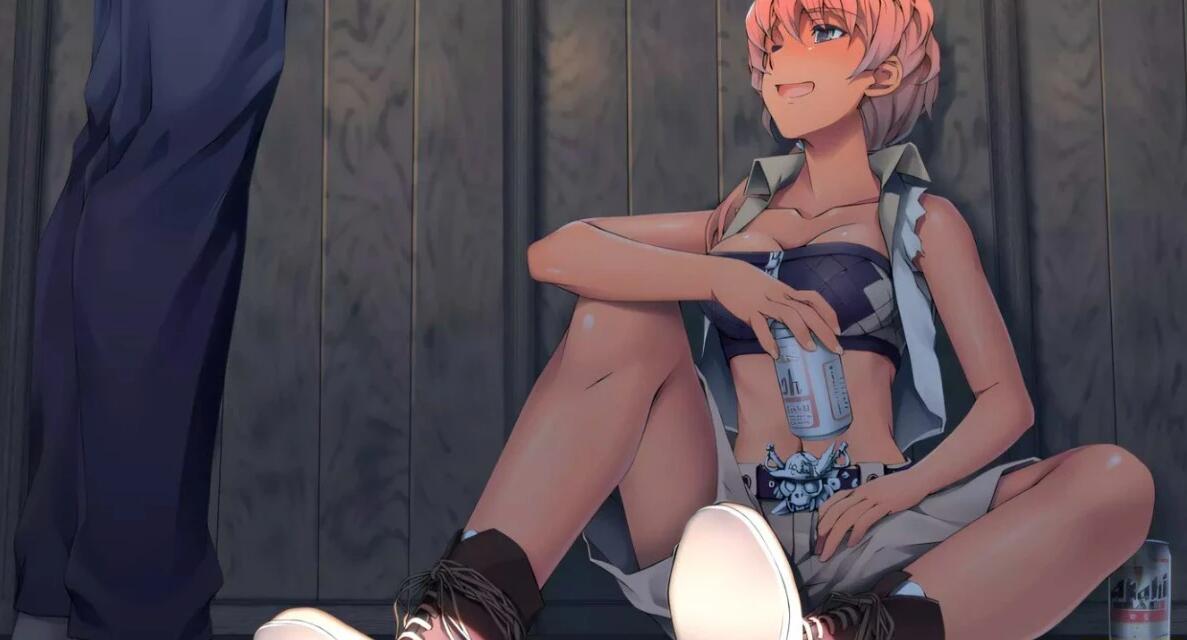 【PC/2D/GAL/汉化】红壳町博物志 AI汉化版【1G】