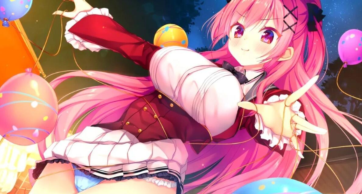 【PC/2D/GAL/汉化】花金草花 花山奏 * Gram 第 3 章 双端AI汉化版【3.7G】