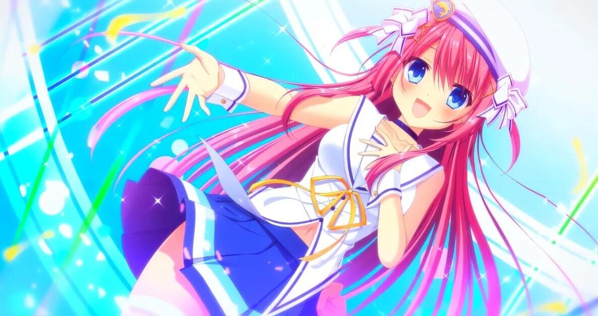 【PC/2D/GAL/汉化】初音岛4 Plus Harmony Ver1.01 AI汉化版【5.1G】