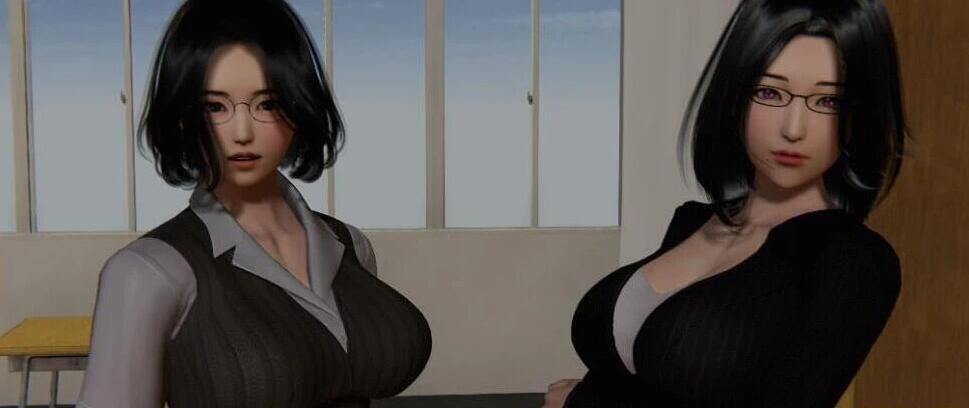 【SD/3D/SLG/汉化/动态】我的姐姐阿丽亚 Araiya V0.8 双端汉化赞助版【1.7G】