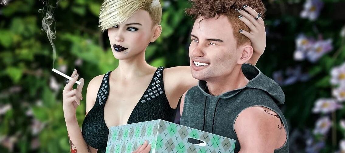 【PC/3D/欧美SLG/中文】时间旅行者 V1.0.1 STEAM官方中文版【3G】