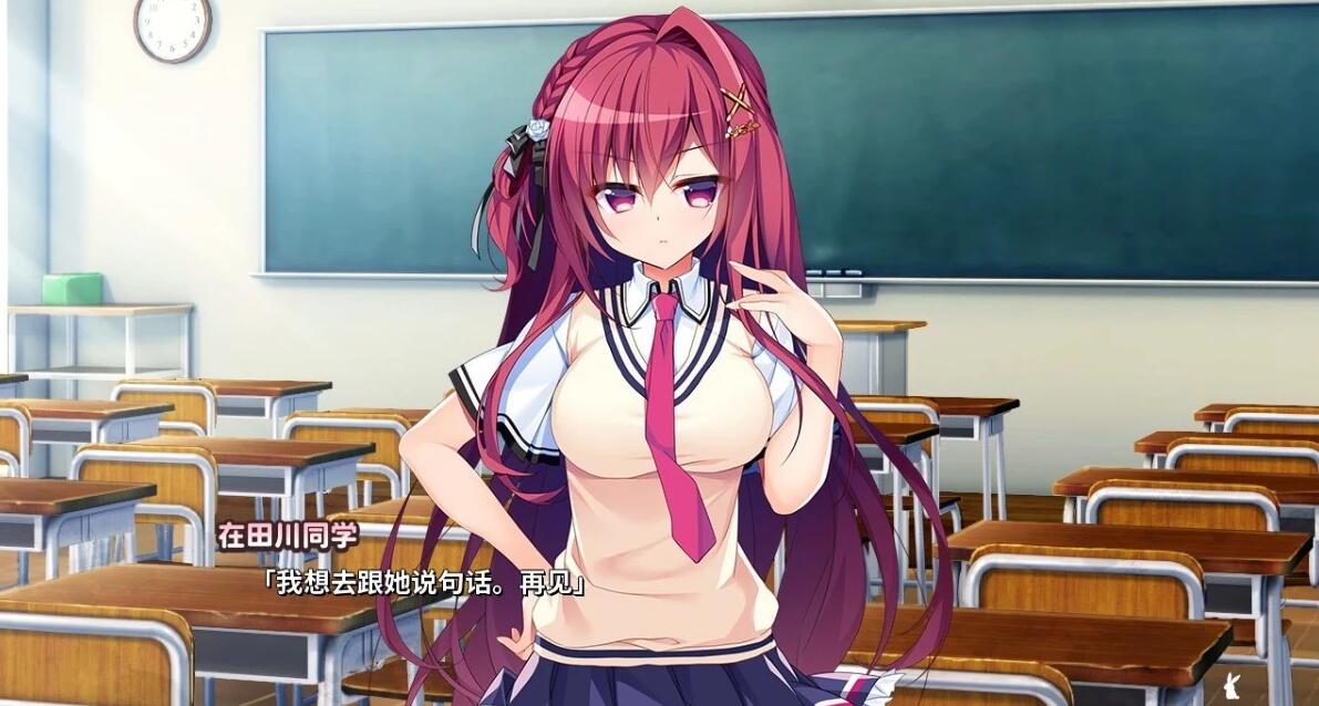 【PC/2D/GAL/汉化】恋爱定位 后辈、同级、前辈三合一 精翻汉化合集版【7.7G】