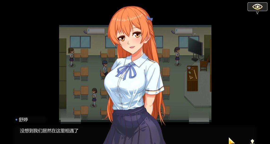 【PC/2D/SLG/中文】勾八狂想曲 V2.10.0 STEAM官方中文版+礼包码【3.4G】