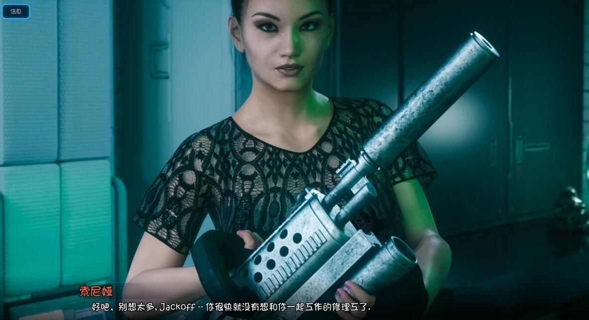 【SD/3D/欧美SLG/汉化/动态CG】破碎梦想者之城 V1.15.0 双端汉化版【15G】