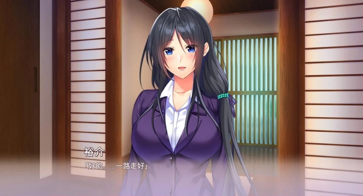 【PC/2D/ADV/汉化】我与老师的私人课程 1精翻版+2AI汉化版+双全CG存档【3.3G】