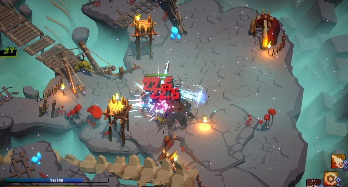 【PC/3D/SLG/中文】魔女的迷宫 Witch Dungeon V1.0 DL官方中文版【1.2G】