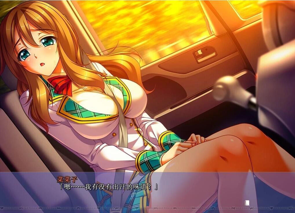 【PC/2D/ADV/汉化】黒之教室 AI汉化版+全CG存档【4G】