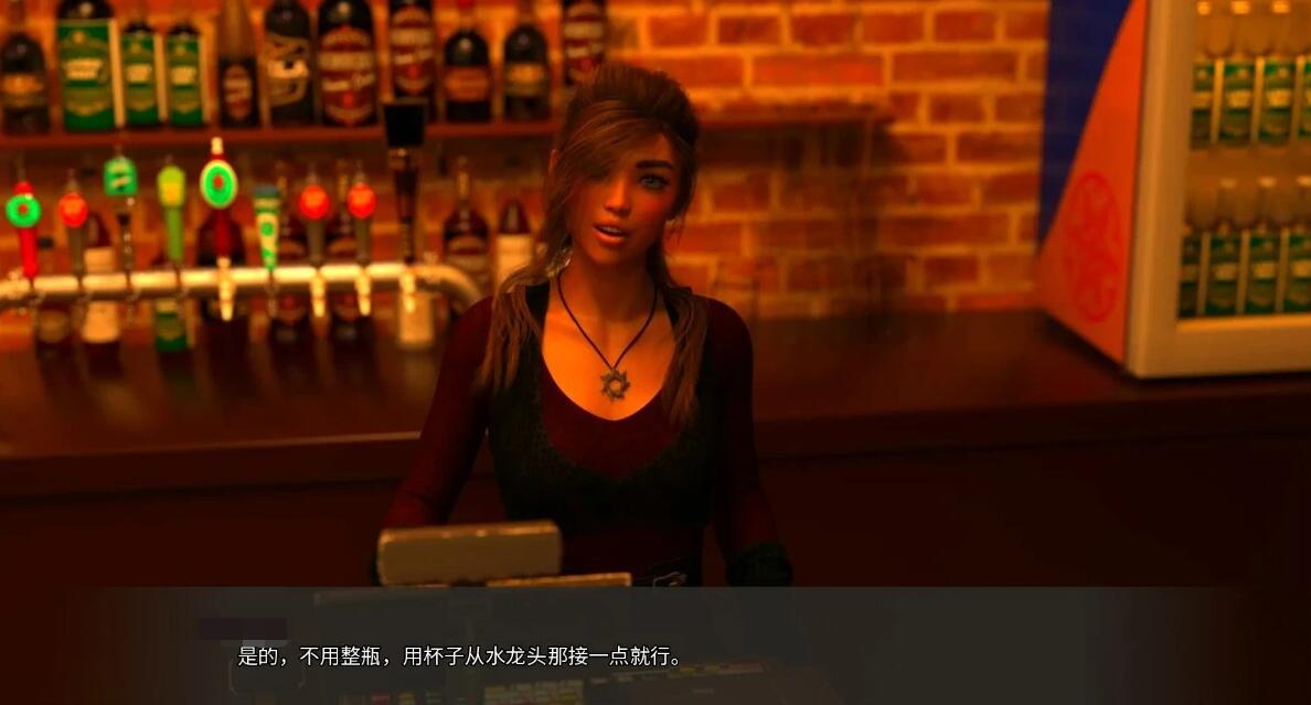 【PC/3D/SLG/中文】在两个世界之间 Between Two Worlds CH8.9.6 STEAM官中步兵版【4G】